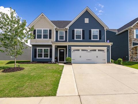 521 Bellot Winds Dr, Duncan, SC 29334 photo 1