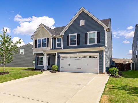 521 Bellot Winds Dr, Duncan, SC 29334 photo 3