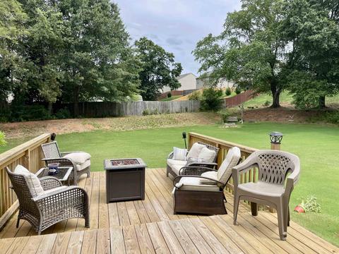 730 N Windowpane Way, Duncan, SC 29334 photo 20