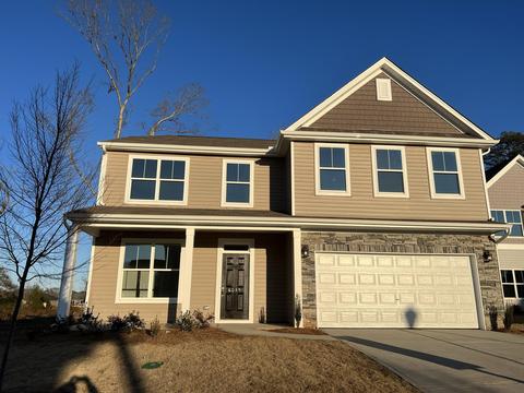 6089 Haddington Dr, Roebuck, SC 29376