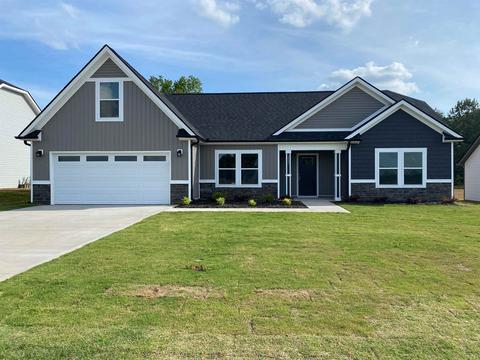 237 Aldrich Rd, Chesnee, SC 29323 photo 1