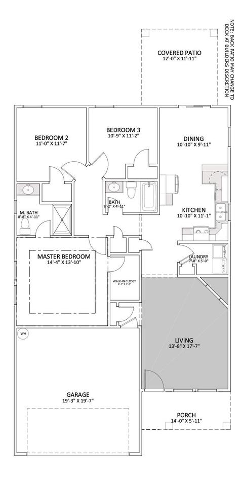 2019 Lachaise Ln, Moore, SC 29369 photo 2