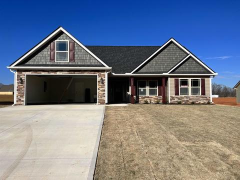 119 Double Creek Dr, Gaffney, SC 29341