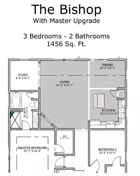 355 Keel Road Rd, Chesnee, SC 29323 photo 3