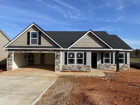 124 Long Branch Rd, Chesnee, SC 29323