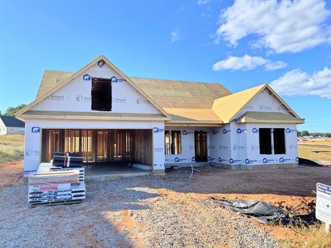 946 Anderson Rd, Chesnee, SC 29323