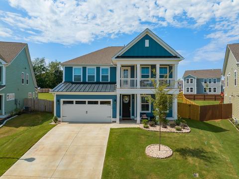 548 Backacre Ct, Greer, SC 29651 photo 3