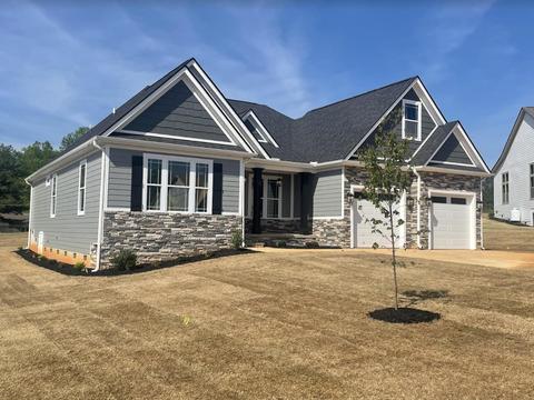409 Drovers Ct, Travelers Rest, SC 29690