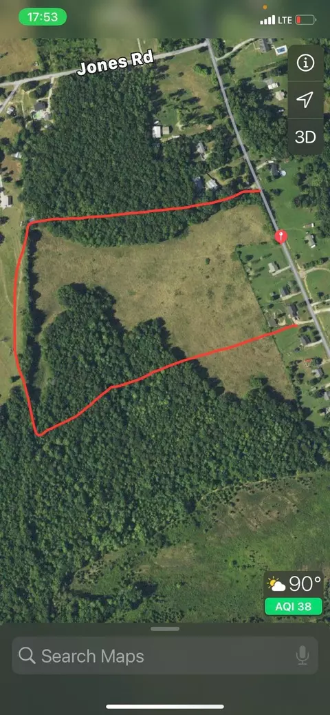 948 Rocky Ridge Rd, Enoree, SC 29335