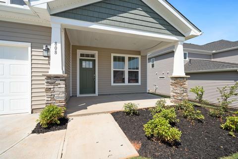 808 Redmill Ln, Duncan, SC 29334 photo 4
