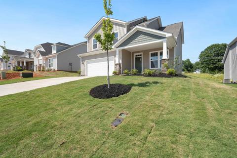 808 Redmill Ln, Duncan, SC 29334 photo 3