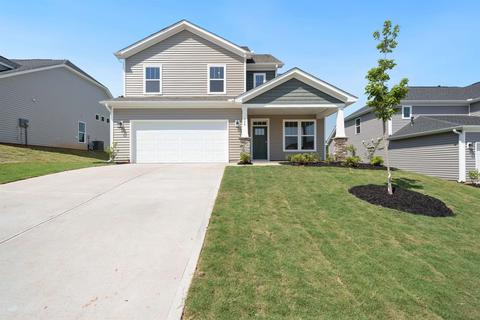 808 Redmill Ln, Duncan, SC 29334 photo 1
