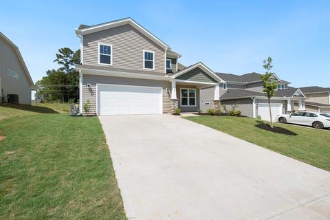 808 Redmill Ln, Duncan, SC 29334 photo 2