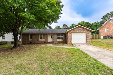 105 Bennington Rd, Greer, SC 29650 photo 1