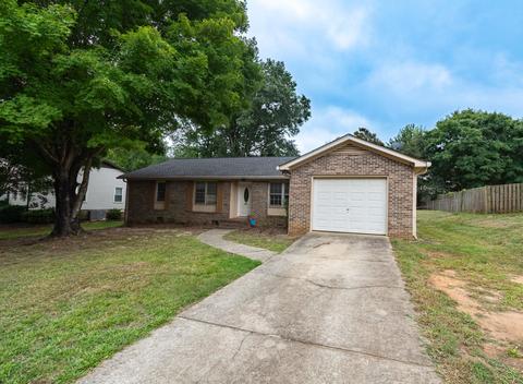 105 Bennington Rd, Greer, SC 29650 photo 2