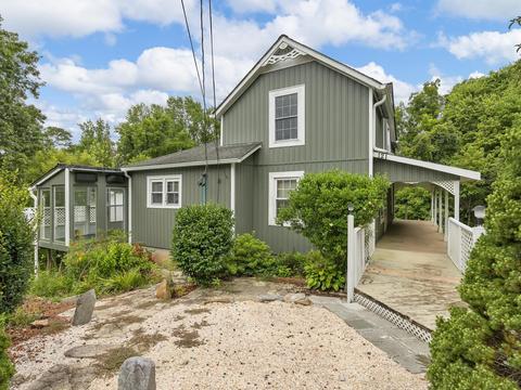 121 State St, Glendale, SC 29346 photo 3