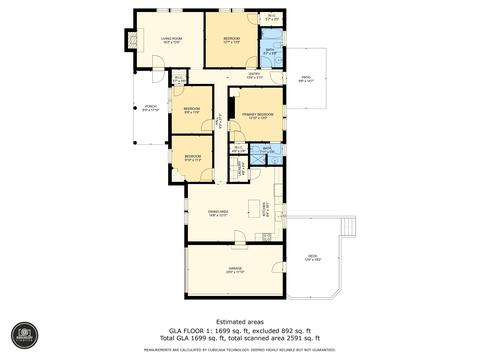 108 Post Dr, Greer, SC 29650 photo 27