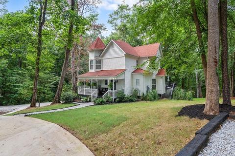 508 Eagles Harbor Dr, Hodges, SC 29653 photo 1
