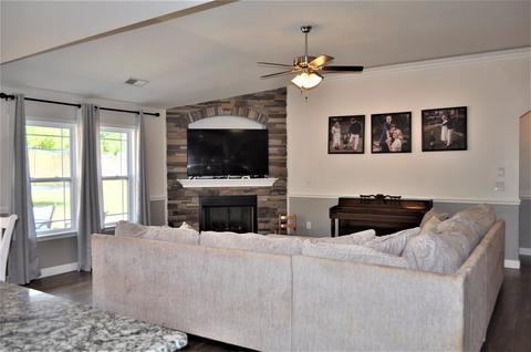 121 Sunward Path, Inman, SC 29349 photo 2