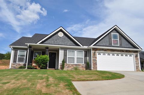 121 Sunward Path, Inman, SC 29349 photo 1