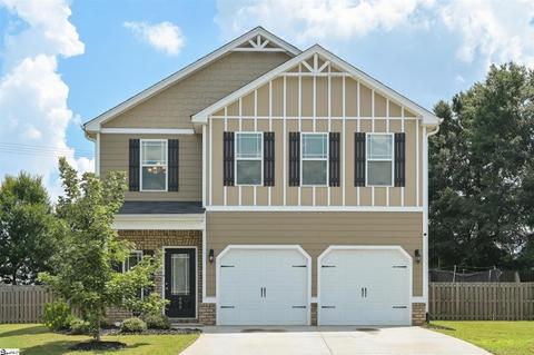 409 Mayden Ct, Greer, SC 29651 photo 1
