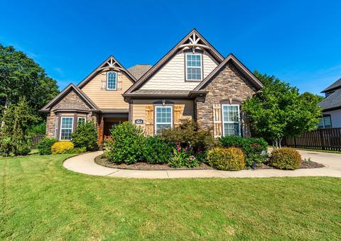 373 Reflection Dr, Lyman, SC 29365 photo 1