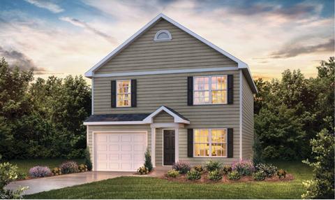 1212 Canter Pl, Roebuck, SC 29376