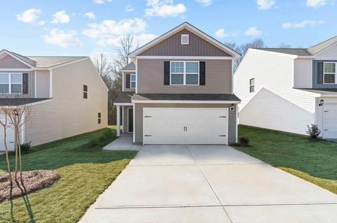 2162 Southlea Dr, Inman, SC 29349