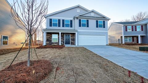 1097 Yearling Way, Roebuck, SC 29376