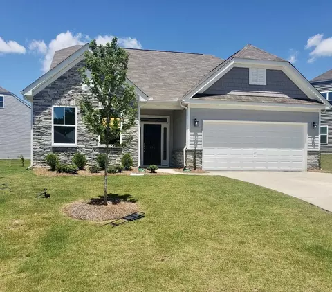 132 Noble Creek Rd, Woodruff, SC 29388