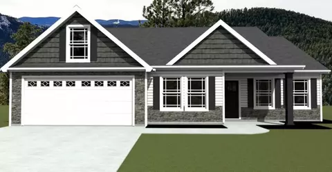 160 Beaver Creek Dr, Gaffney, SC 29341
