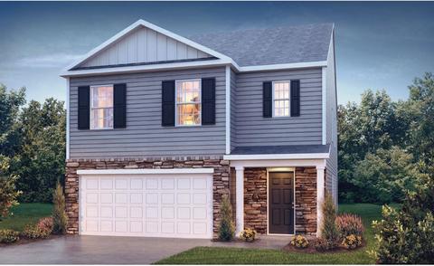 1237 Canter Pl, Roebuck, SC 29376 photo 1