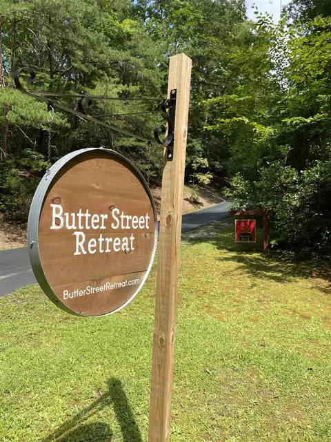 00 Butter St, Landrum, SC 29356