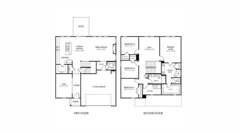 926 Appalachian Dr, Moore, SC 29369 photo 2