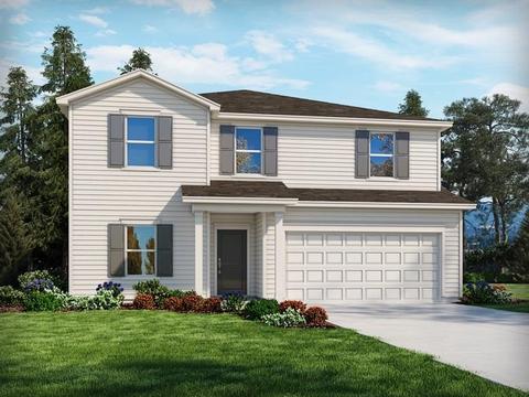 123 Mainsail Way, Spartanburg, SC 29301