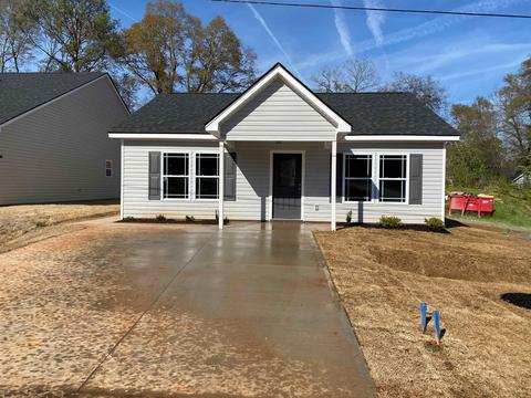 161 Fuller St, Pacolet, SC 29372 photo 1