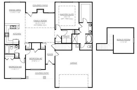 412 Pine Ridge Rd, Duncan, SC 29334 photo 2