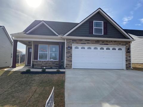 1376 Romany Ct, Boiling Springs, SC 29316