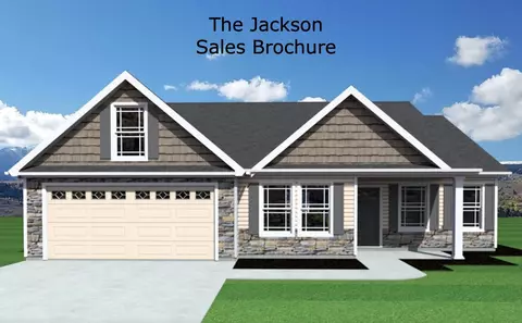 121 Steuer Place Dr, Gaffney, SC 29341