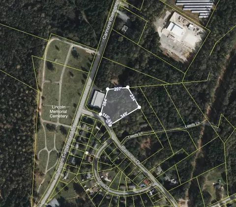 00 Leeds Ln, Spartanburg, SC 29307