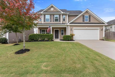 610 S Windowpane Way, Duncan, SC 29334 photo 1