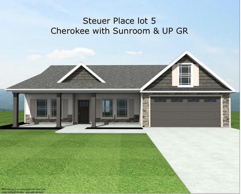 130 Steuer Place Dr, Gaffney, SC 29341
