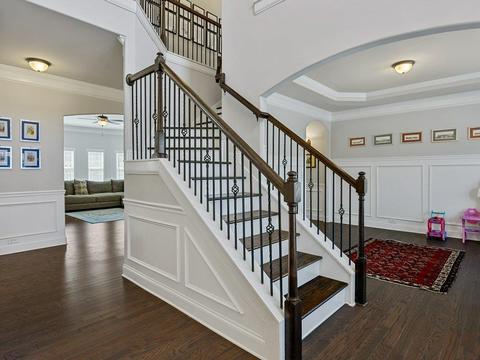 517 Grandon Rd, Greer, SC 29651 photo 2