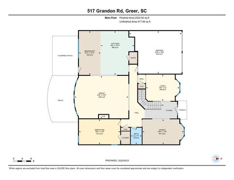 517 Grandon Rd, Greer, SC 29651 photo 35