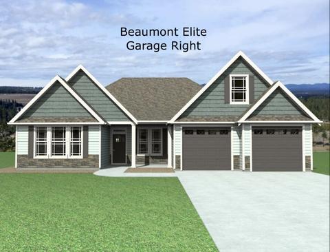 112 Frontier Ln, Travelers Rest, SC 29690
