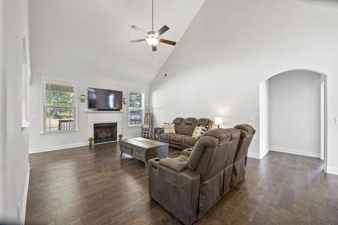 513 Turning Leaf Ln, Greer, SC 29651 photo 3