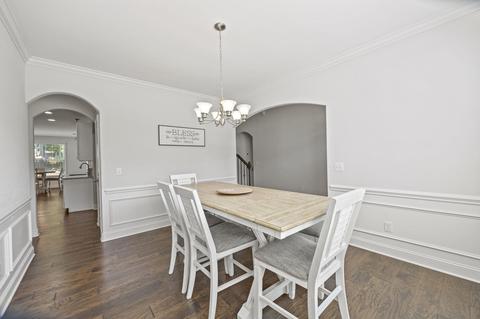 513 Turning Leaf Ln, Greer, SC 29651 photo 9