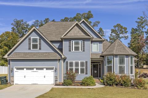 513 Turning Leaf Ln, Greer, SC 29651 photo 1