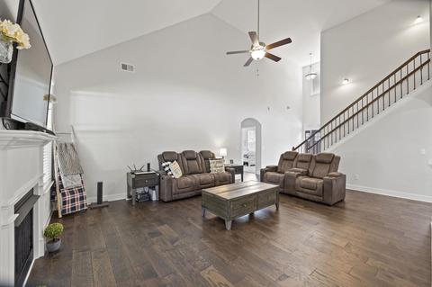 513 Turning Leaf Ln, Greer, SC 29651 photo 5