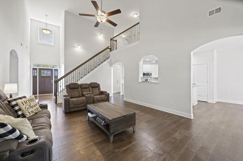 513 Turning Leaf Ln, Greer, SC 29651 photo 4